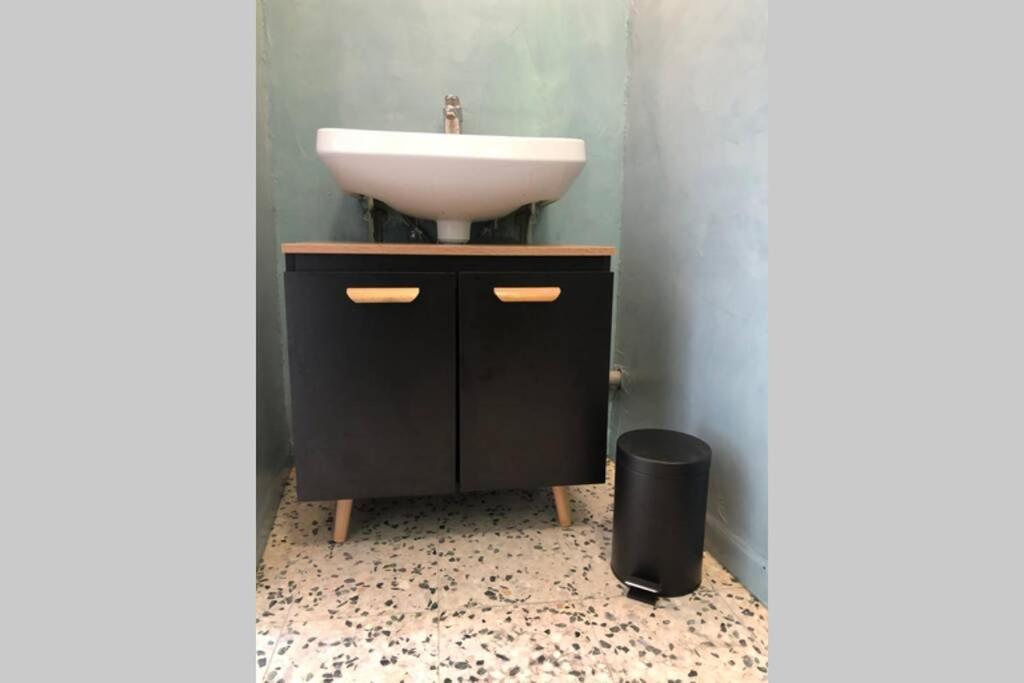 Carrer Del Sol Villa Sainte-Marie-la-Mer Kültér fotó