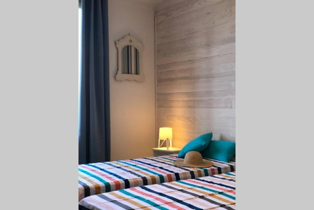 Carrer Del Sol Villa Sainte-Marie-la-Mer Kültér fotó