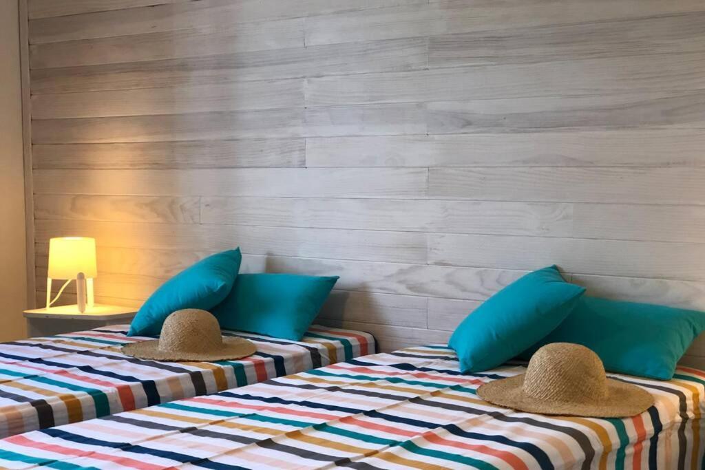 Carrer Del Sol Villa Sainte-Marie-la-Mer Kültér fotó