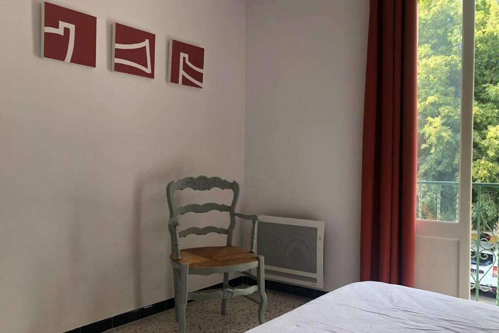 Carrer Del Sol Villa Sainte-Marie-la-Mer Kültér fotó