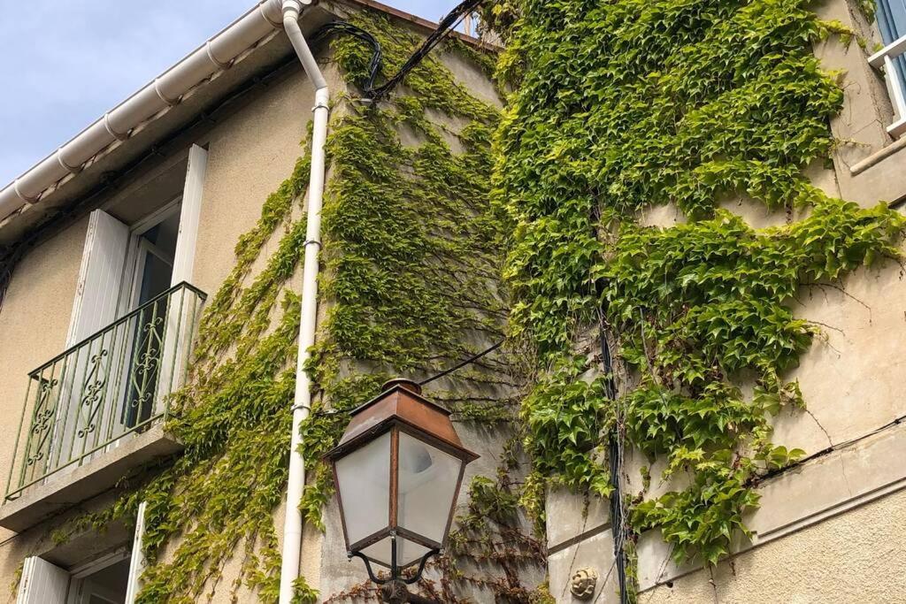 Carrer Del Sol Villa Sainte-Marie-la-Mer Kültér fotó
